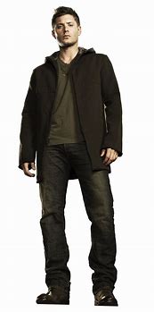Image result for Jensen Ackles Supernatural Season 6