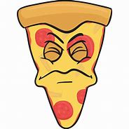 Image result for Pizza Emoji Image