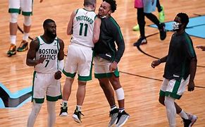 Image result for Boston Celtics Blocked Shot