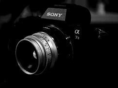 Image result for Sony A7ii Digital Zoom