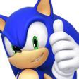Image result for Sonic Emoji PNG