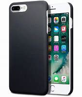 Image result for iPhone 7 Back with Black Case