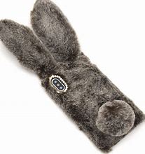 Image result for Rabbit Fur iPhone Case