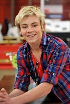Image result for Austin and Ally Blonde Guy