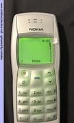 Image result for Nokia 1100B