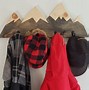 Image result for Mountain Coat Rack