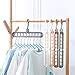 Image result for Clothes Hanger Storage