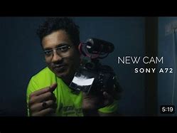 Image result for Sony A72 Logo