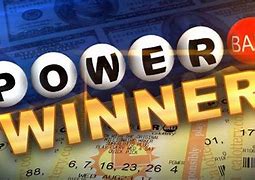 Image result for Powerball winning numbers