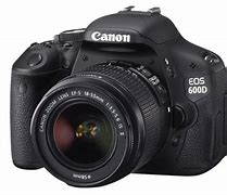 Image result for Canon 600D Logo
