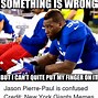 Image result for Next Year Giants Meme