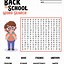 Image result for Learner Worksheet Grade 1 Alphabet
