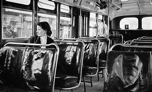 Image result for Montgomery Bus Boycott Carpool