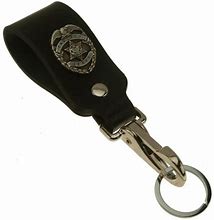 Image result for Police Duty Belt Key Holder