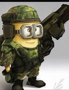 Image result for Minion Soldier