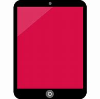 Image result for iPad Icon SVG