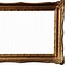 Image result for Free Gold Picture Frame Image