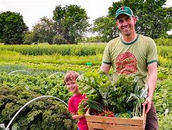 Image result for CSA Farm