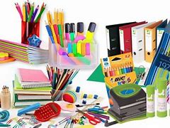 Image result for College Stationery