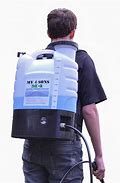 Image result for Battery Operated Backpack Sprayer