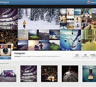 Image result for Instagram Website