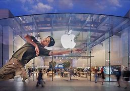 Image result for Apple Advertisement Stage