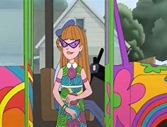 Image result for Recess TV Show Miss Finster