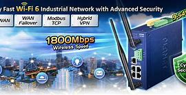 Image result for Industrial Wi-Fi Extender