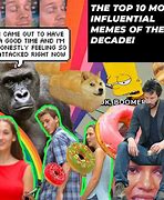 Image result for Top 10 Memes