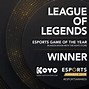 Image result for League of Legends LCS Poster