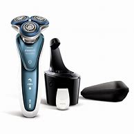 Image result for Norelco 3 Head Shaver