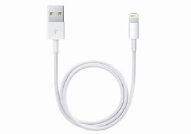 Image result for iPhone USB Data Cable