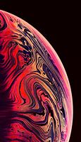 Image result for iPhone XS Max 4K Wallpaper