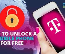 Image result for How to Unlock T-Mobile Phones