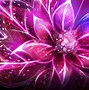 Image result for Aesthetic Neon Red Rose HD