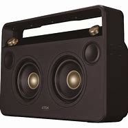 Image result for TDK Boombox