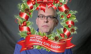 Image result for Ham Radio Christmas