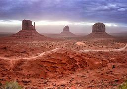 Image result for Monument Valley Panorama