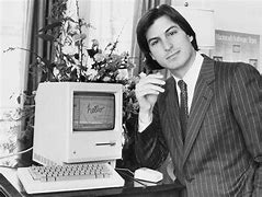 Image result for Products Made by Steve Jobs