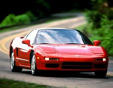 Image result for Acura NSX Gen 1