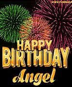 Image result for Angel Birthday Funny