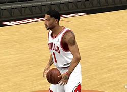 Image result for NBA Derrick Rose