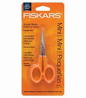 Image result for Joann Fiskars Scissors