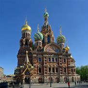 Image result for St. Petersburg Russia