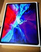 Image result for iPad Pro 4 Generation Specs