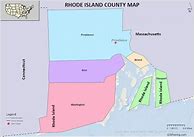 Image result for Biggest County in Rhode Island