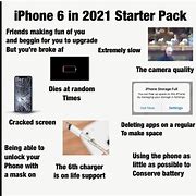 Image result for iPhone User Starter Pack