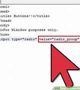 Image result for html radio button