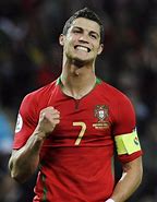 Image result for Ronaldo Playing Soccer