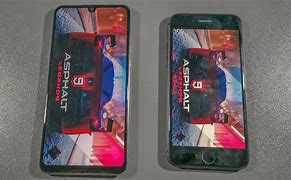 Image result for Huawei P30 Lite vs iPhone 8